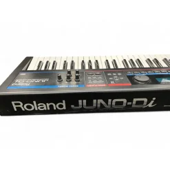 Used Roland Juno DI Synthesizer