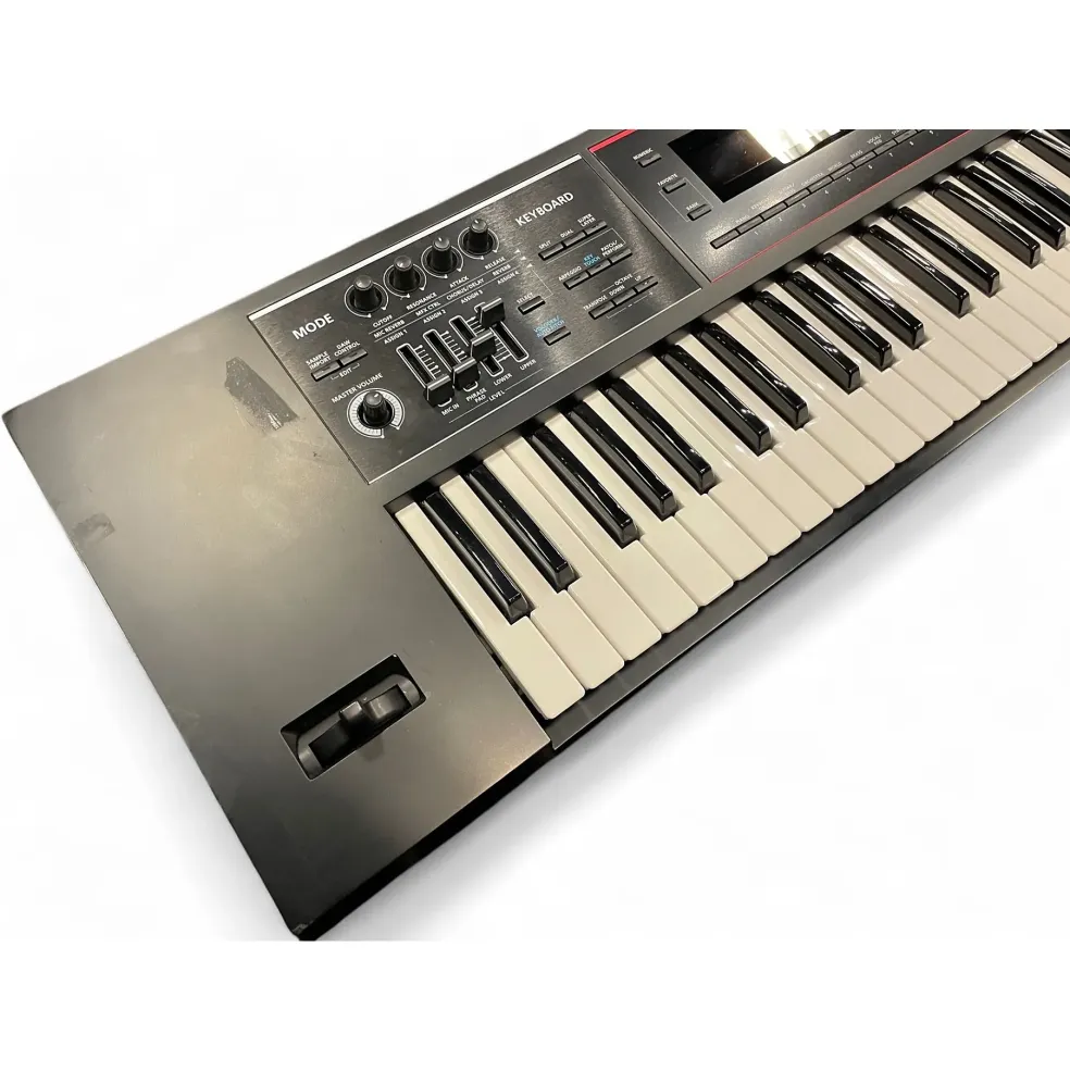 Used Roland Juno DS61 Stage Piano