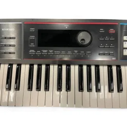 Used Roland Juno DS61 Stage Piano