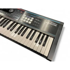 Used Roland Juno DS61 Stage Piano