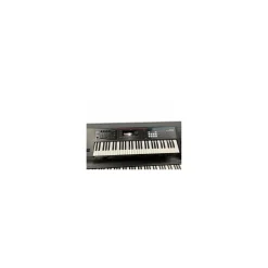 Used Roland Juno DS Synthesizer