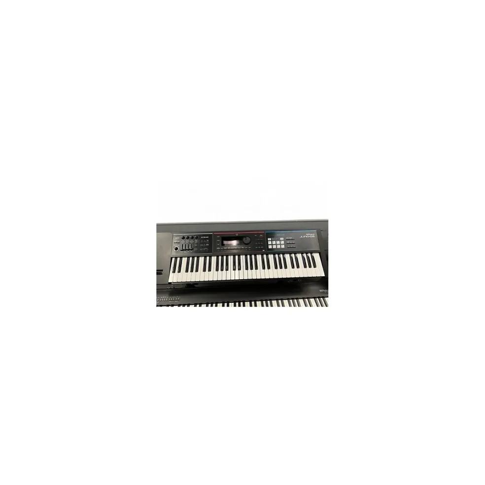 Used Roland Juno DS Synthesizer