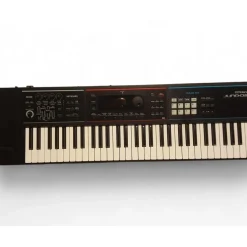 Used Roland Juno DS Synthesizer