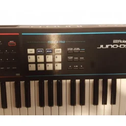 Used Roland Juno DS Synthesizer