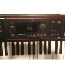 Used Roland Juno DS Synthesizer