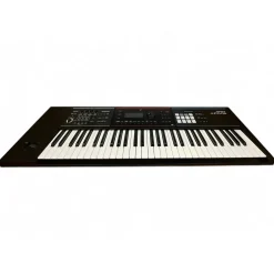 Used Roland Juno DS76 Synthesizer