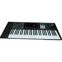 Used Roland Juno DS76 Synthesizer