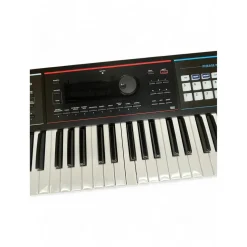 Used Roland Juno DS76 Synthesizer