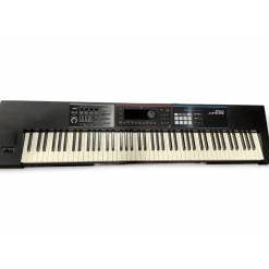 Used Roland JUNO DS Synthesizer