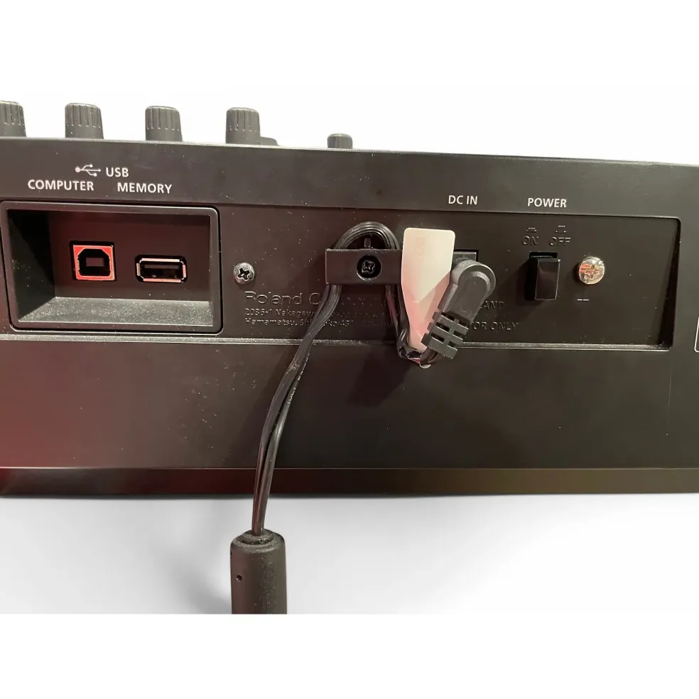 Used Roland JUNO DS Synthesizer