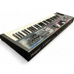 Used Roland Juno GI Synthesizer