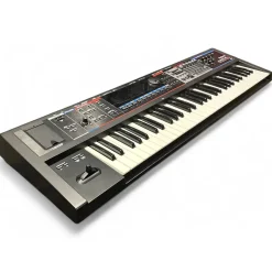 Used Roland Juno GI Synthesizer