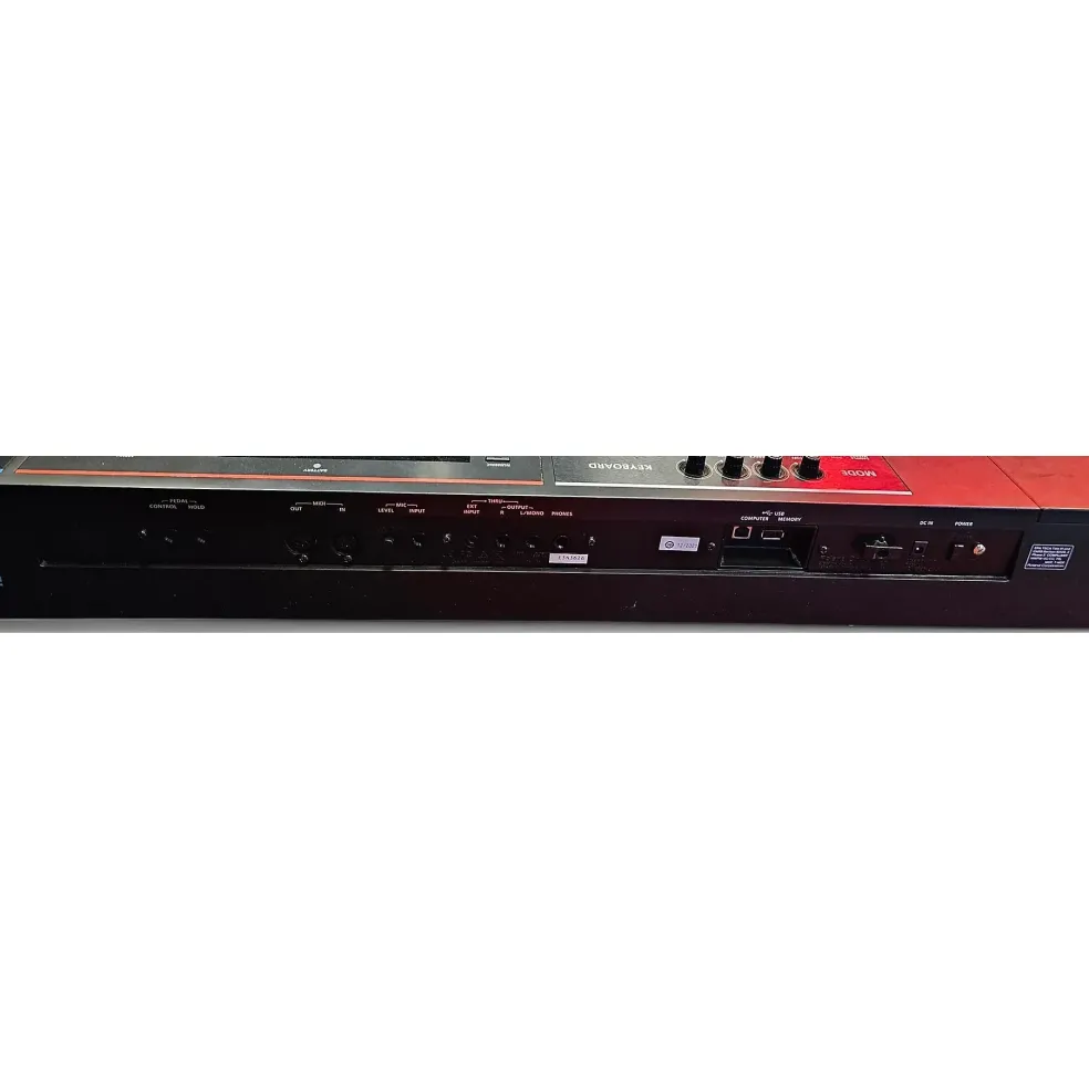 Used Roland juno-DS88 Synthesizer