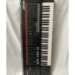 Used Roland Jupiter X Synthesizer