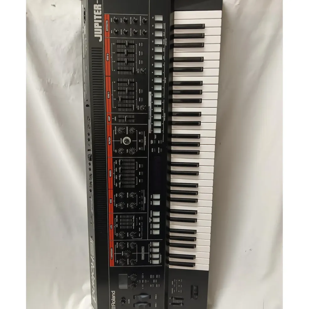 Used Roland Jupiter X Synthesizer