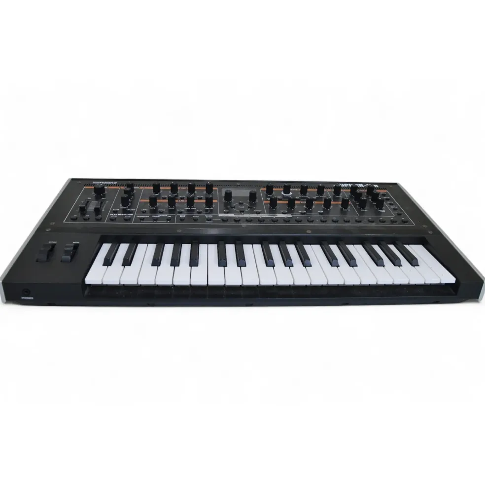 Used Roland JUPITER-XM Synthesizer