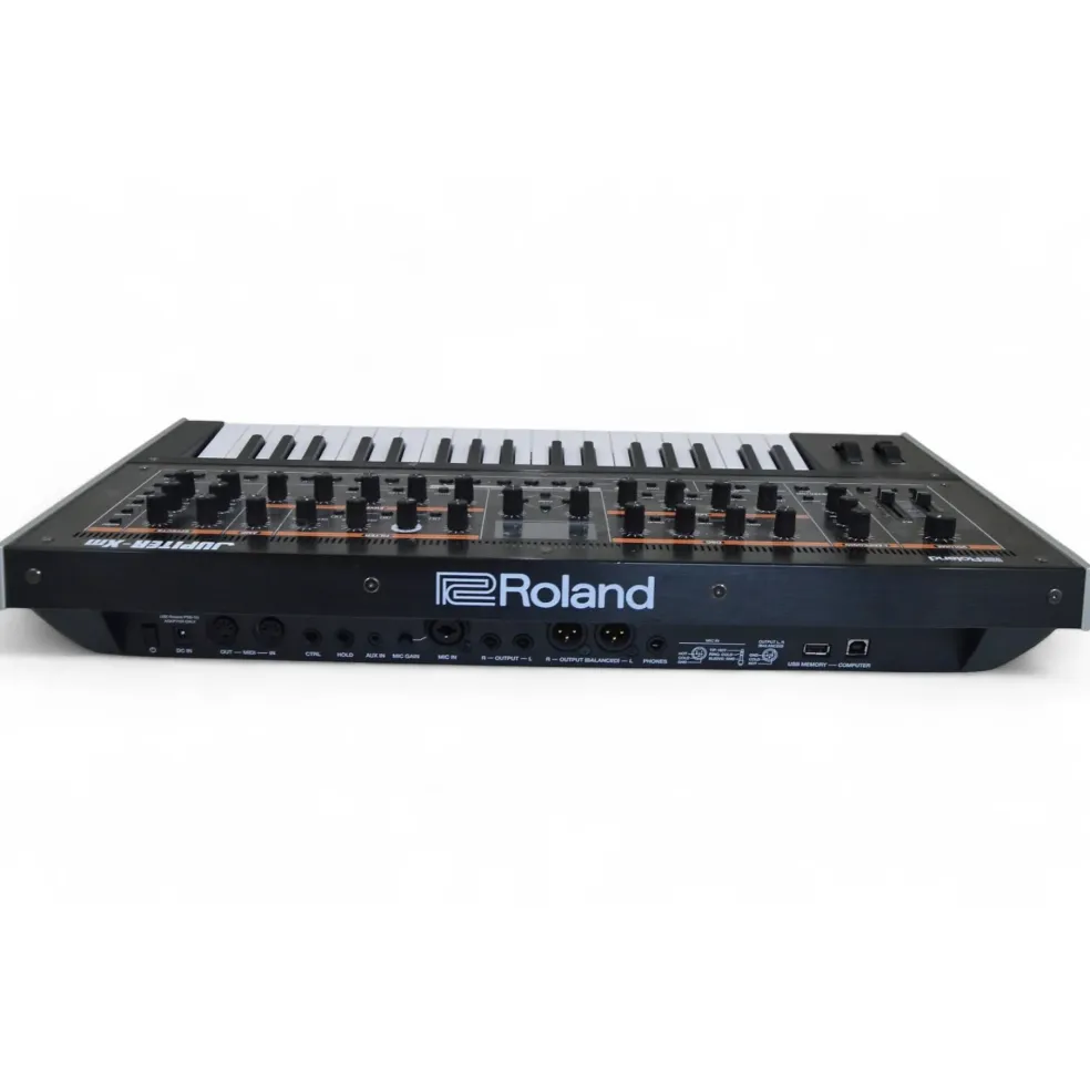 Used Roland JUPITER-XM Synthesizer
