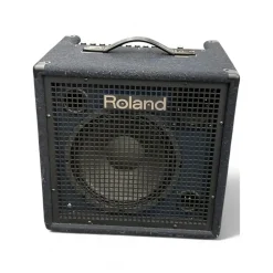 Used Roland KC400 Keyboard Amp