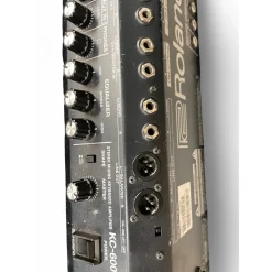 Used Roland KC400 Keyboard Amp