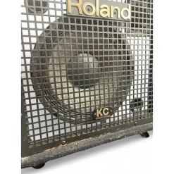 Used Roland KC60 1x10 40W Keyboard Amp