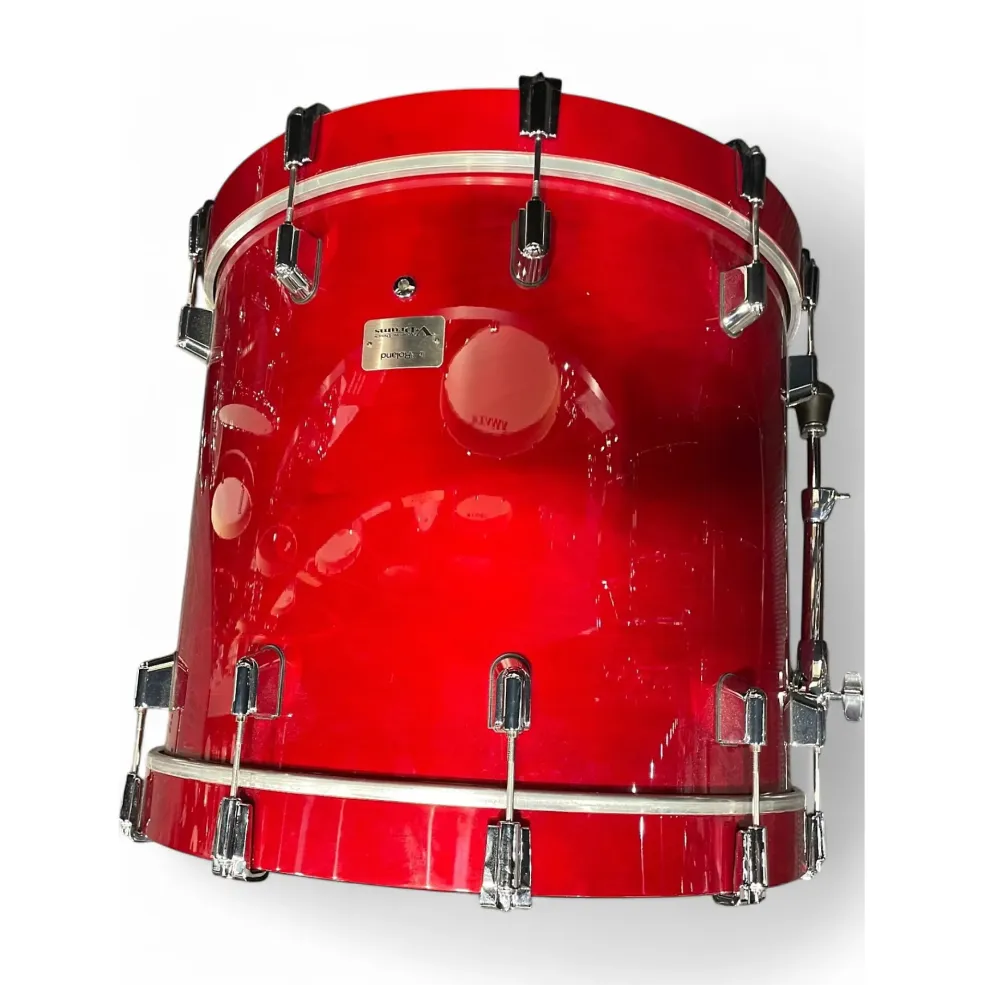 Used Roland KD-222 Kick Drum Electric Drum Set