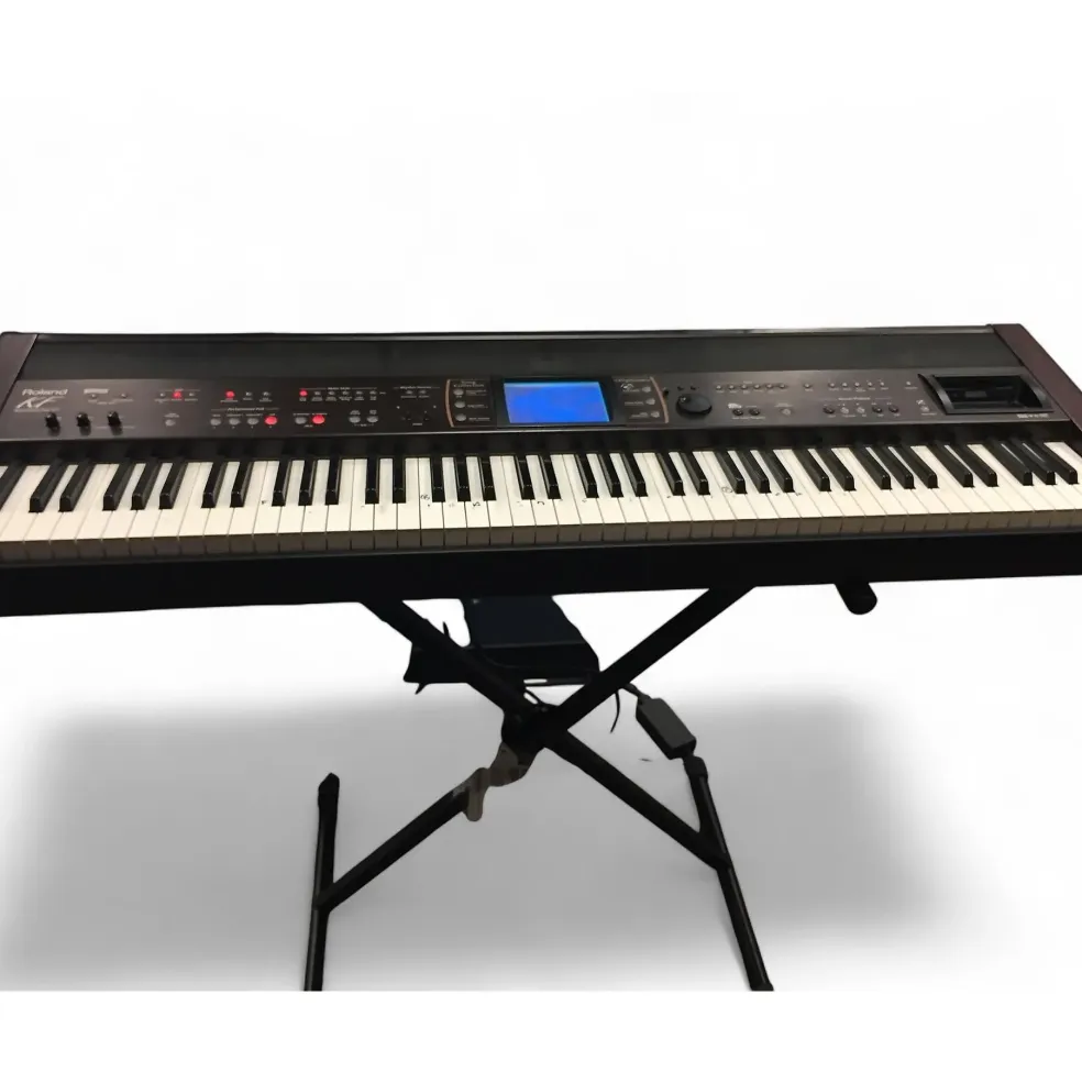 Used Roland KF-7 Digital Piano