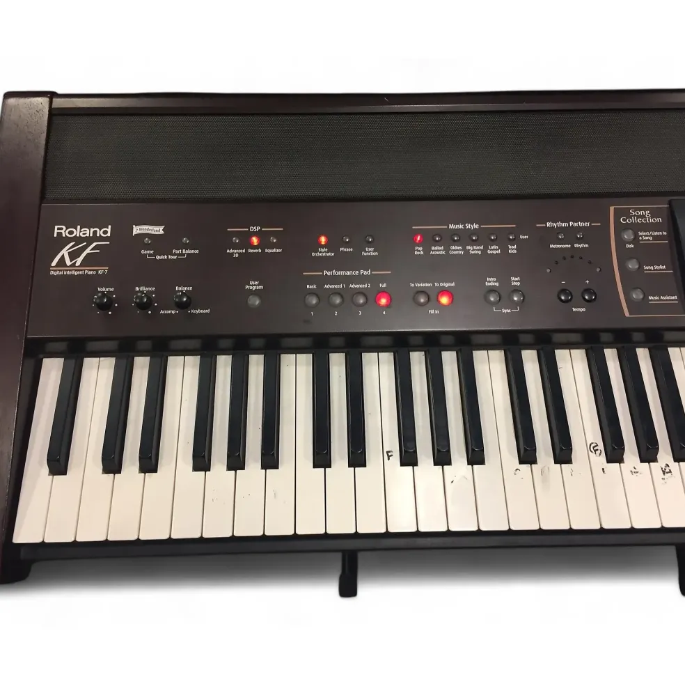 Used Roland KF-7 Digital Piano