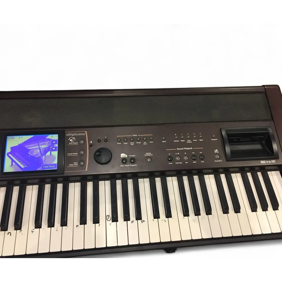Used Roland KF-7 Digital Piano