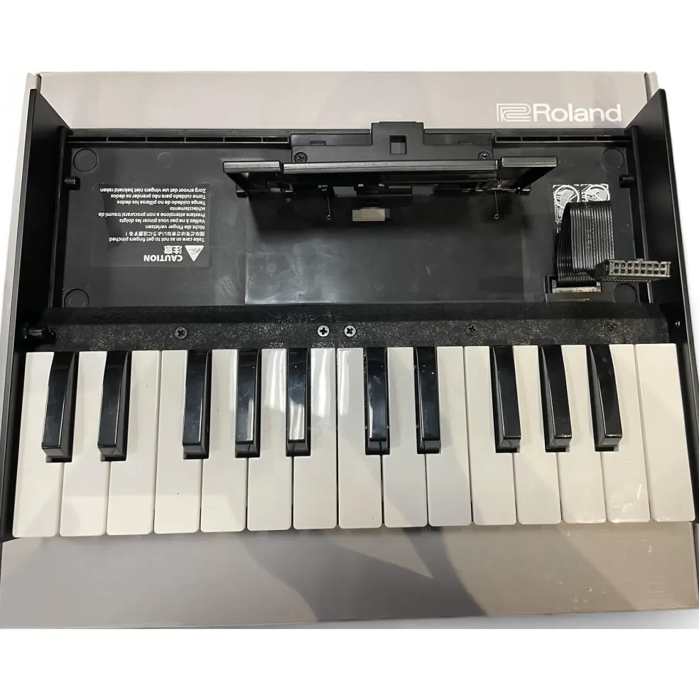 Used Roland K25M Synthesizer