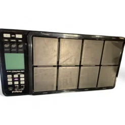 Used Roland OCTAPAD SPD 30 Drum MIDI Controller