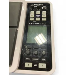 Used Roland OCTAPAD SPD-30 Trigger Pad