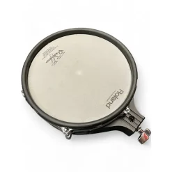 Used Roland pd-105 drum trigger pad Trigger Pad