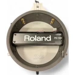 Used Roland PD100 Trigger Pad