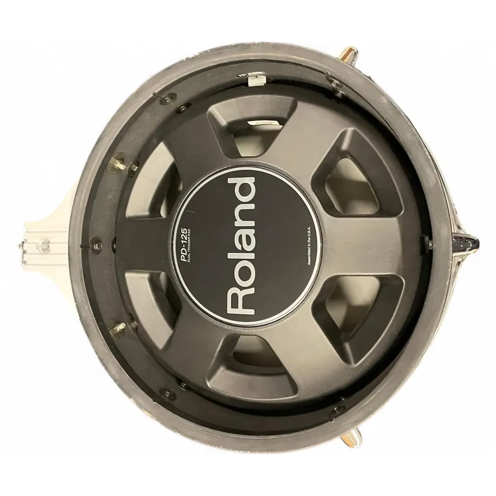 Used Roland PD125 Trigger Pad