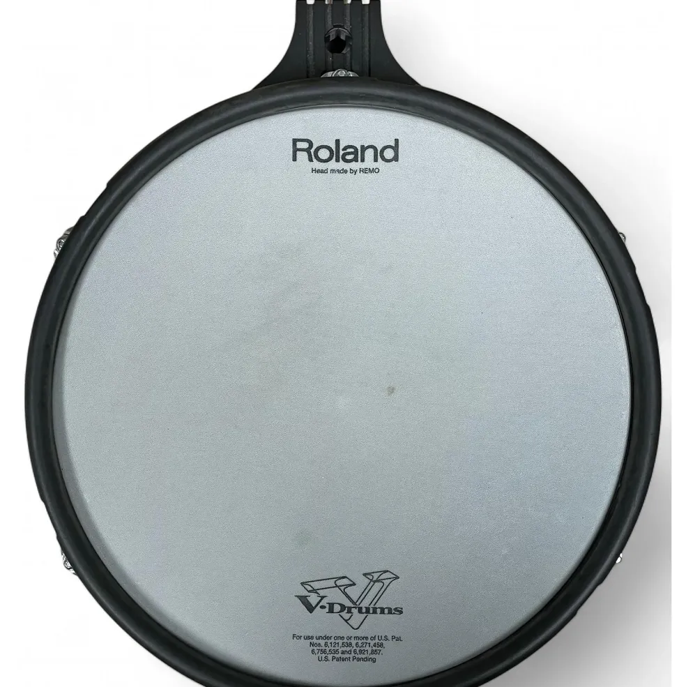 Used Roland PD215 Trigger Pad