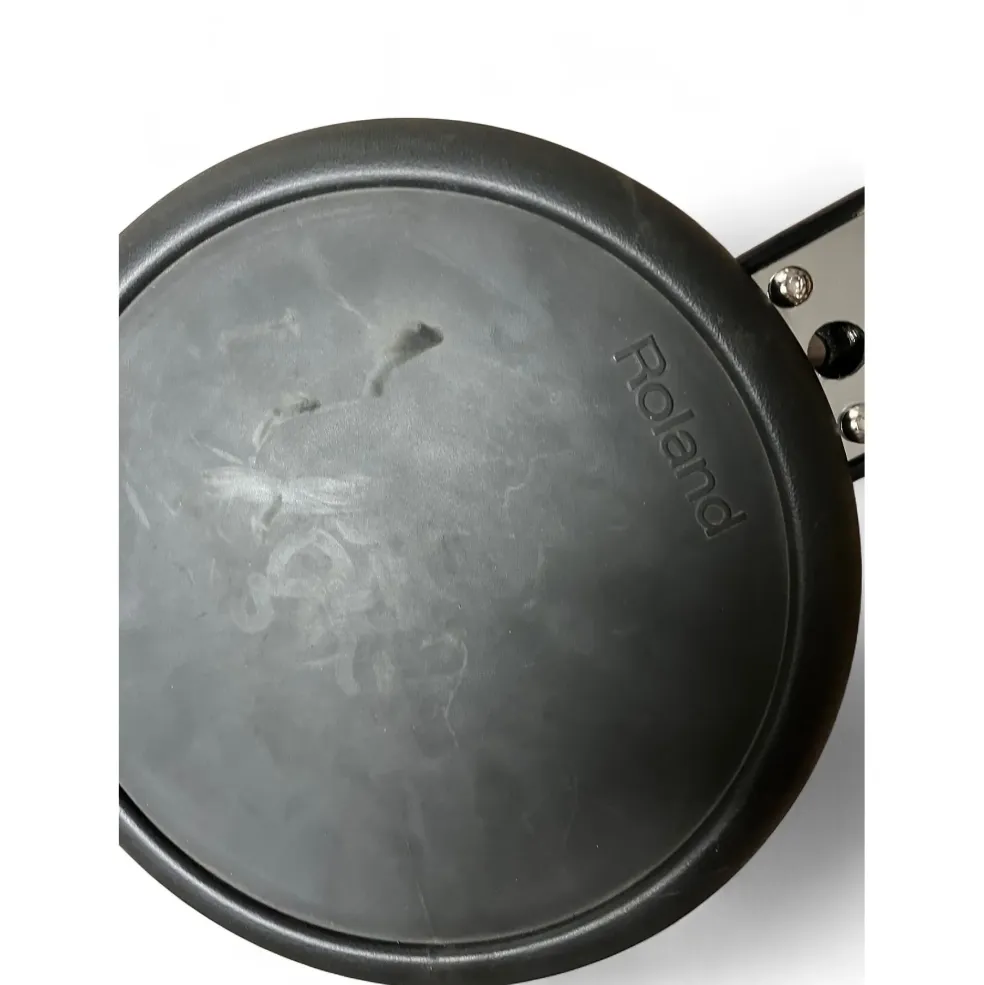 Used Roland PD-8 Trigger Pad