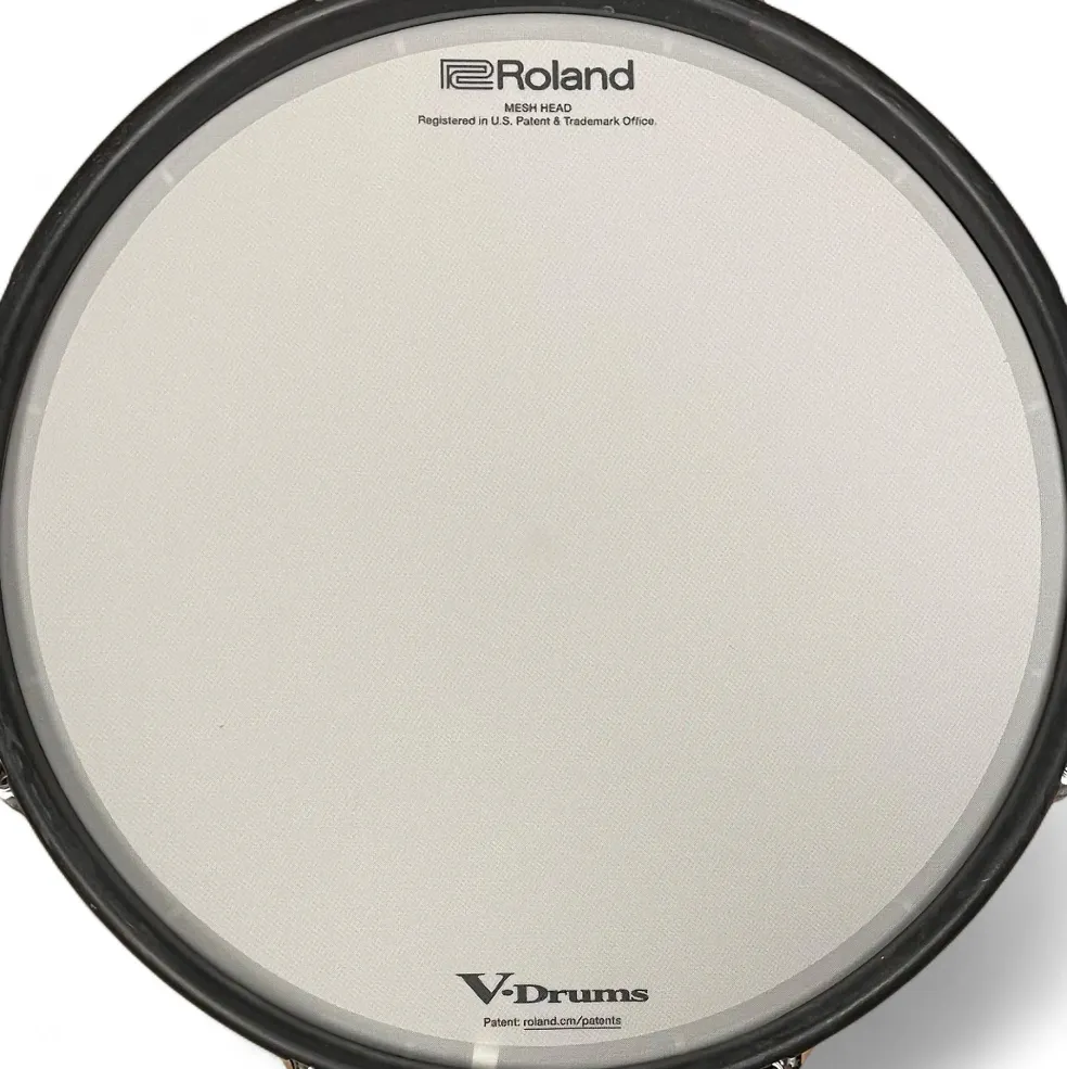 Used Roland PD140DS Trigger Pad Trigger Pad