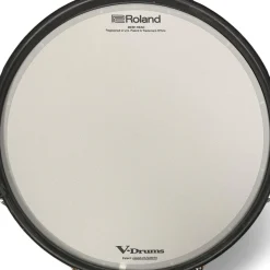 Used Roland PD140DS Trigger Pad Trigger Pad