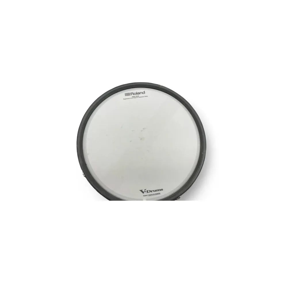 Used Roland Pd140ds Trigger Pad