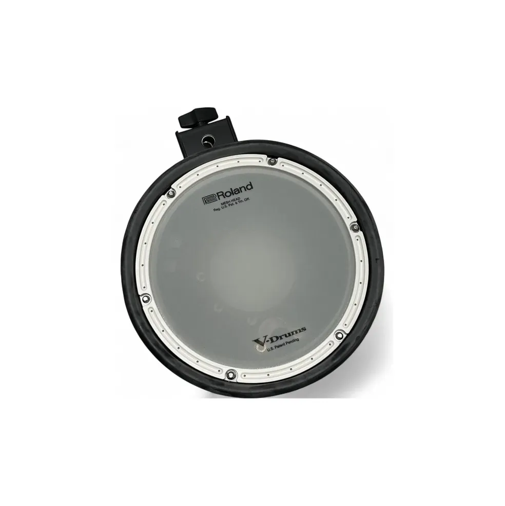 Used Roland PDX-8 Trigger Pad