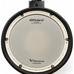 Used Roland PDX8 Trigger Pad