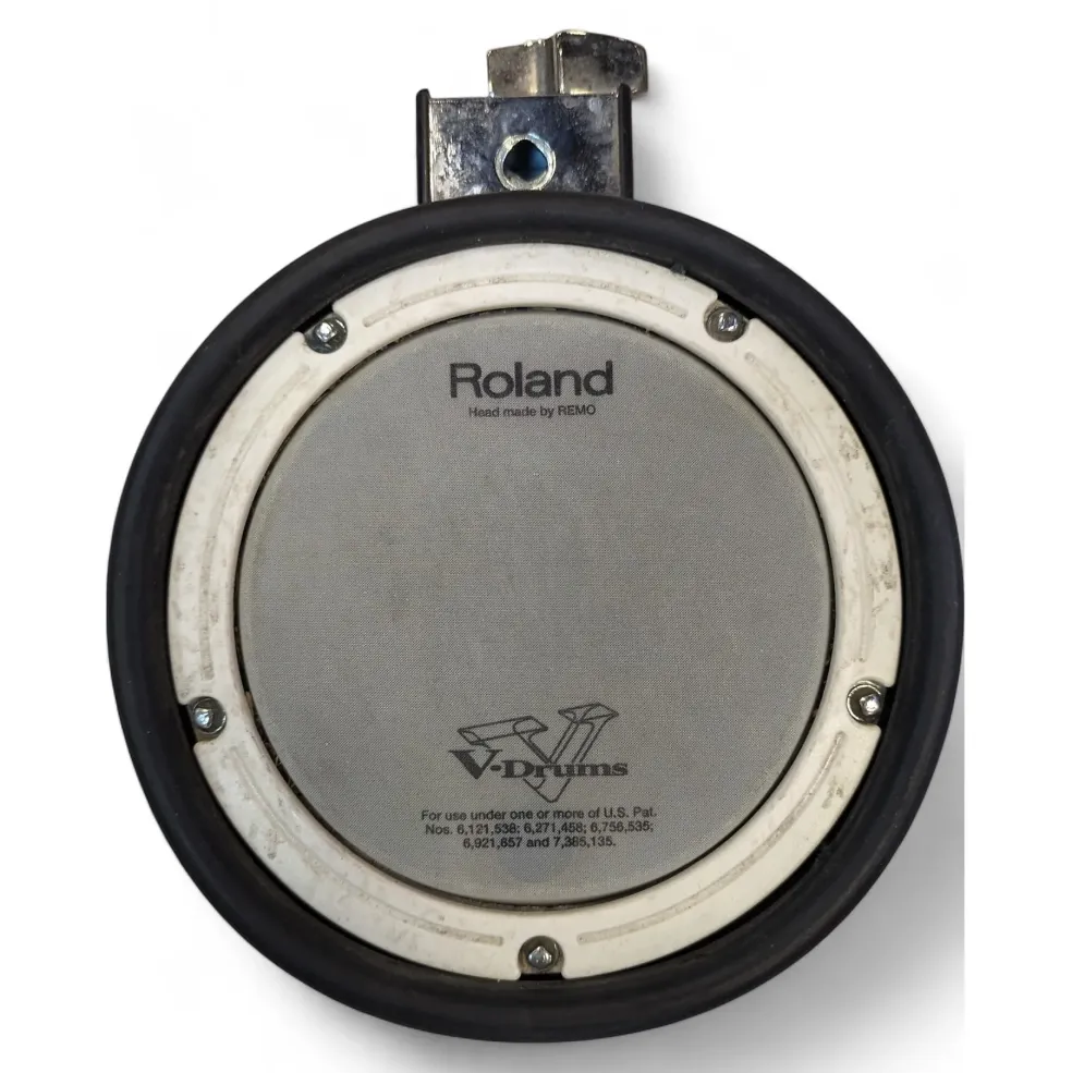 Used Roland pDX6 Trigger Pad