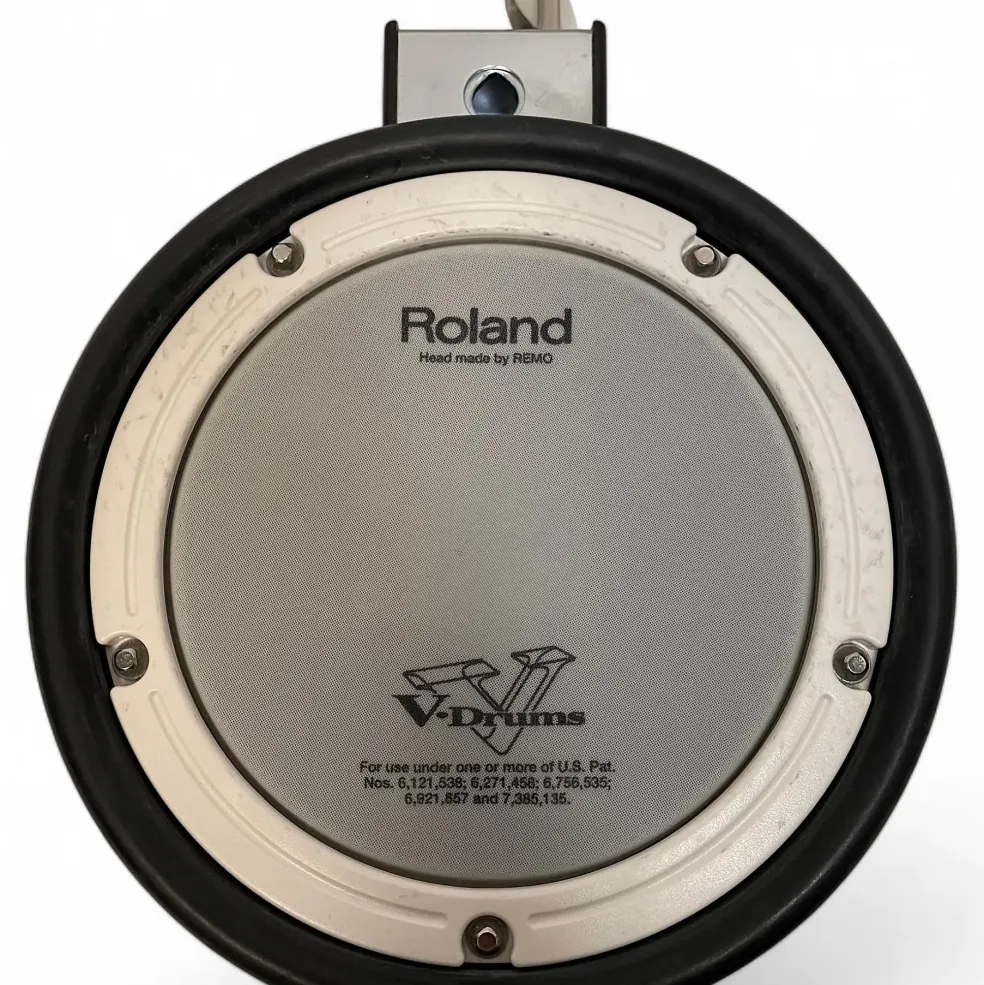 Used Roland PDX-6 Trigger Pad