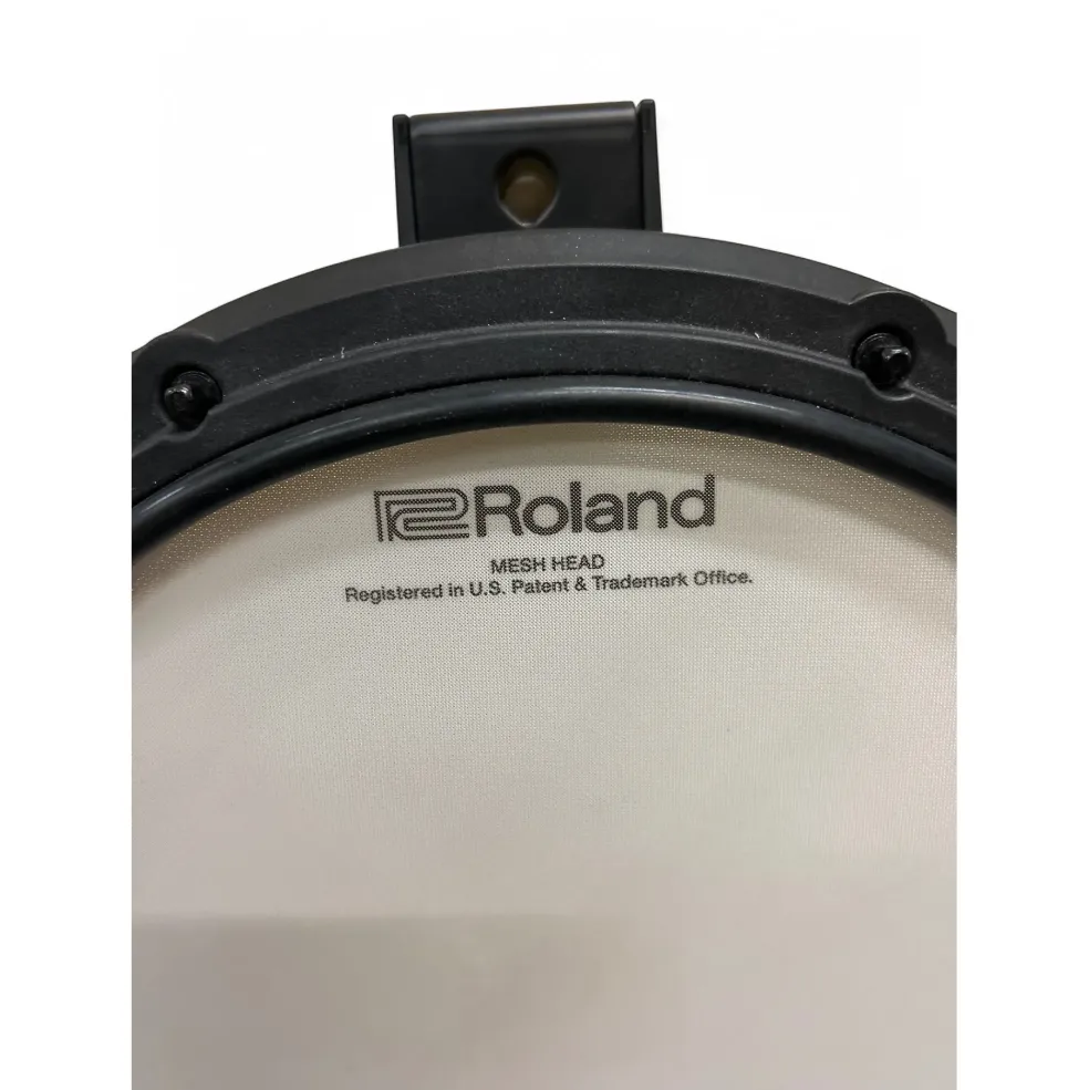 Used Roland PDX-6 Trigger Pad