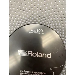 Used Roland PDX100 Trigger Pad