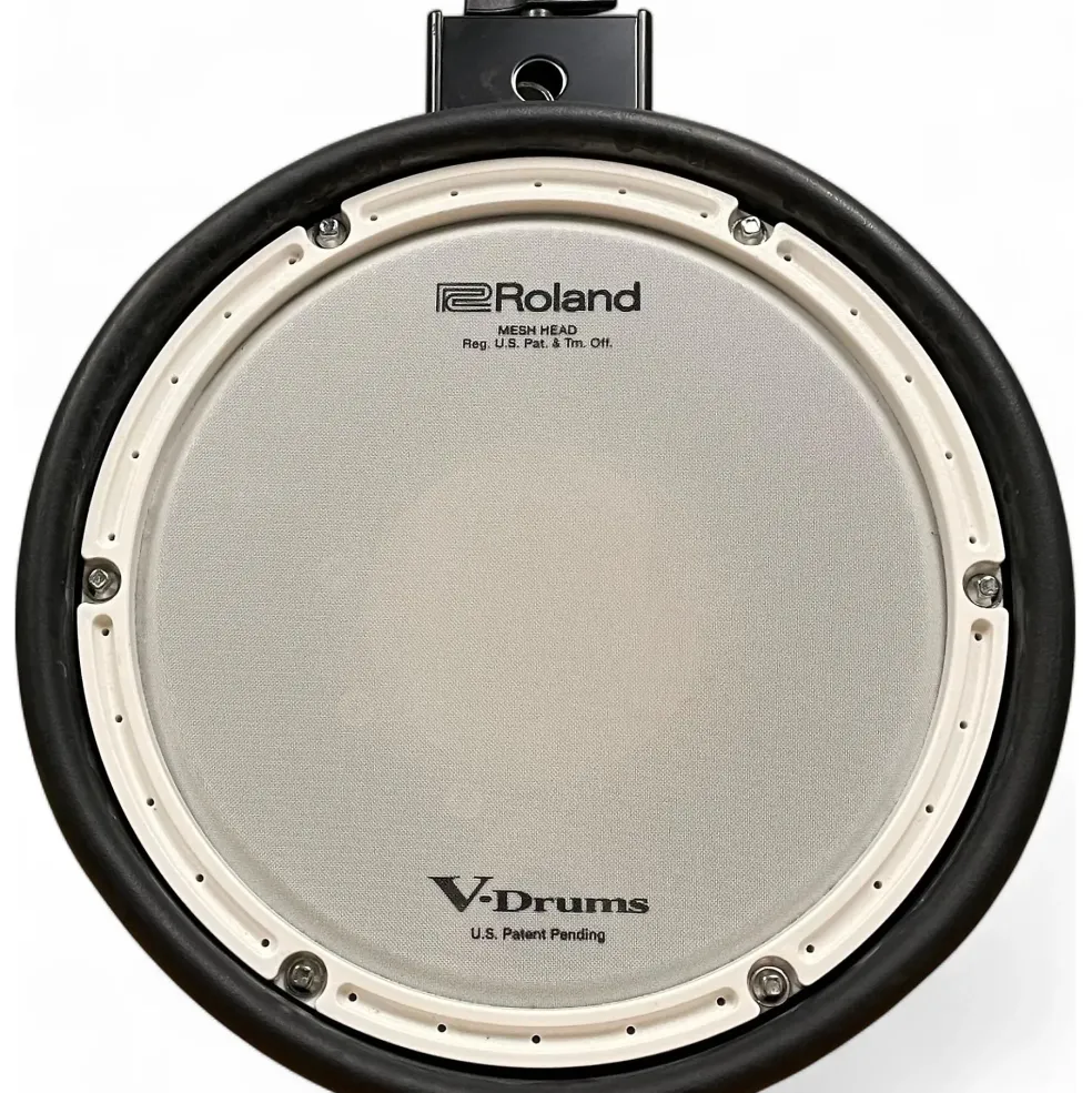 Used Roland pdx-100 Trigger Pad