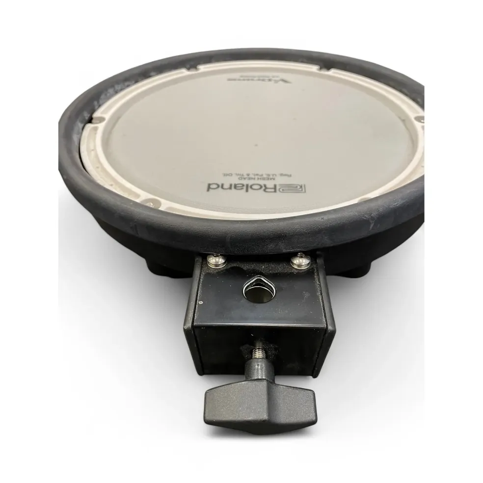 Used Roland PDX-12 Trigger Pad