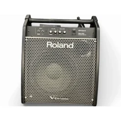 Used Roland PM-200 Drum Amplifier