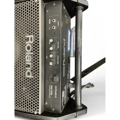 Used Roland PM-200 Drum Amplifier