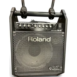 Used Roland PM30 Drum Amplifier